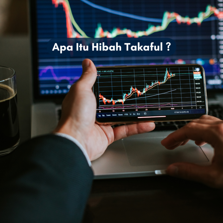 Simpanan VS Pelaburan